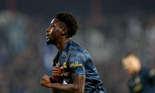 Je li Dinamo igrača iz Bundeslige doveo na posudbu ili kupio? Otkriveno što je dogovoreno