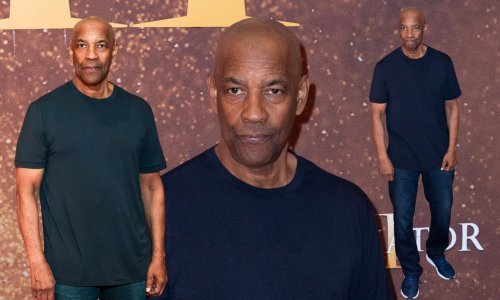 Denzel Washington najavio da se povlači iz svijeta glume