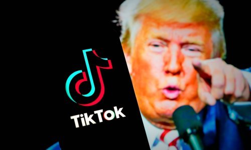 Trump je obećao spasiti TikTok. Može li promijeniti sudbinu popularne aplikacije?