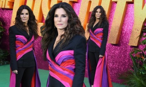 Ova osoba je bila najveća podrška Sandri Bullock nakon što je izgubila 'ljubav života'