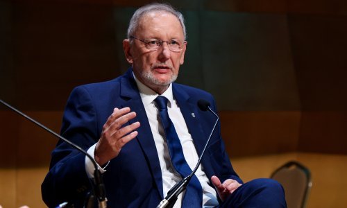 Božinović: HIMARS je strateški pomak u opremanju i modernizaciji Hrvatske vojske