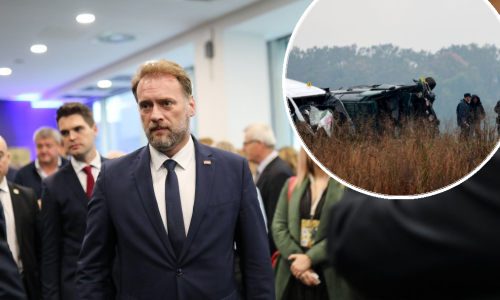Potvrđena optužnica protiv Marija Banožića: Prije godinu dana skrivio prometnu nesreću