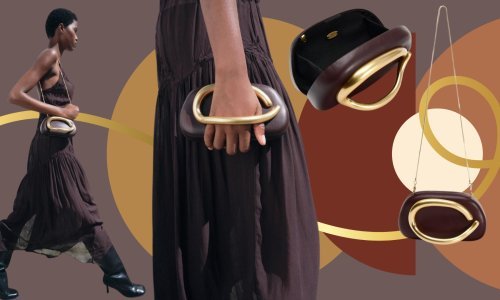 Poput dizajnerskog modela: U ovu Zarinu torbicu zaljubit ćete se na prvi pogled