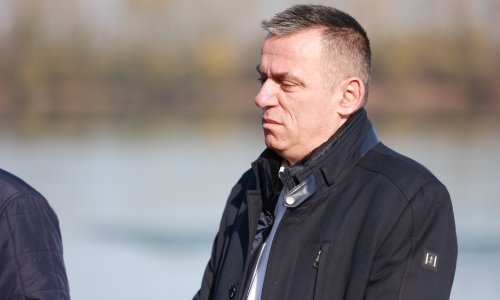 Pupovac položio vijenac za žrtve Vukovara, Mlinarić poručuje: Što ste srbovali, srbovali ste