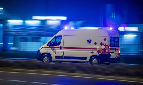 Ni jedan vozač saniteta nije u štrajku: Zavrzlama nastala oko onih koji su nekada bili u domovima zdravlja