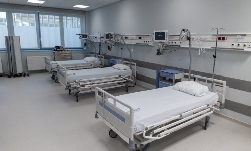 Osječki KBC slavi 150. rođendan, iduće godine kreće izgradnja nove bolnice