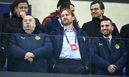 Dinamo reagirao nakon vijesti o potezu člana njegove Uprave: Hladne glave...