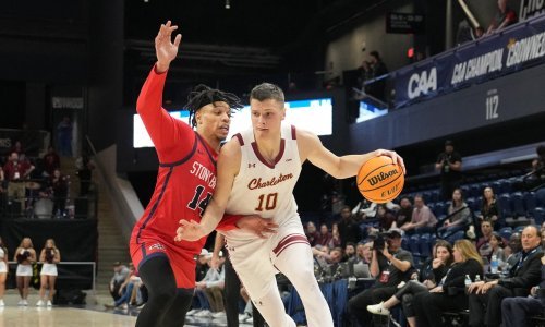 Hrvati na NCAA parketima: Ante Brzović dominira, većina skromna