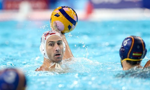 'Ovo što su nam napravili je apsurd. Uništili su vaterpolo, pucali su nam u koljena'