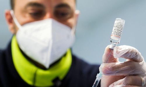 Cjepivo protiv covida moglo bi imati nuspojavu o kojoj će se tek pričati