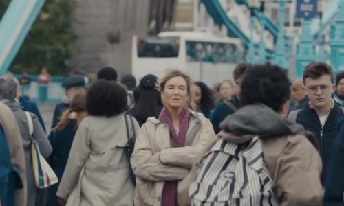 Izašao je trailer za novi film o Bridget Jones: Izgleda da nas čeka vrtlog emocija