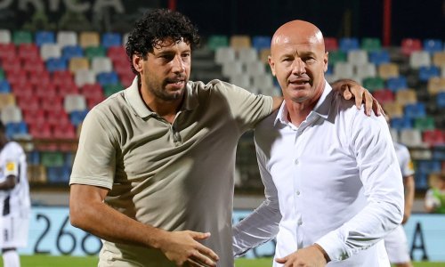 Šibenik predstavio novog trenera; u prvenstvu će debitirat baš protiv 'svoje' Gorice