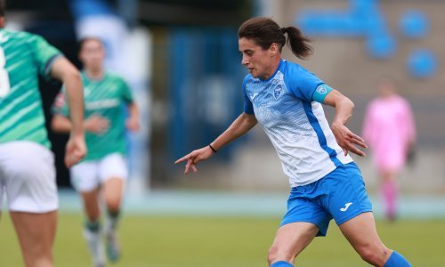 Oštar odgovor uprave ŽNK Osijek: Kapetanica manipulira mlađim curama, angažirali smo odvjetnika