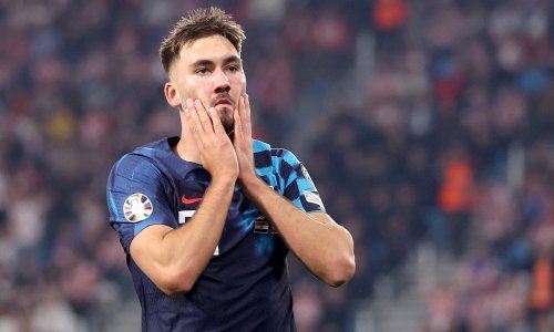 Hrvatska uoči važne utakmice ostala bez čak tri igrača; Olić odmah aktivirao pretpoziv