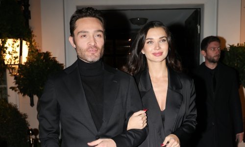 Ljubitelji serije 'Tračerica' u deliriju: Chuck Bass će postati otac!