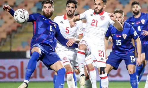 Vatreni otkrio u kakvim je odnosima s Gvardiolom i Šutalom: Stariji sam, moraju me slušati