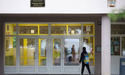 Poznato gdje su roditelji odveli problematičnog dječaka iz Zagreba