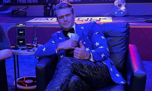 Trump izborom novog ministra obrane šokirao sve: 'Priznajem, nisam znao tko je taj lik sve do prije 20 minuta'