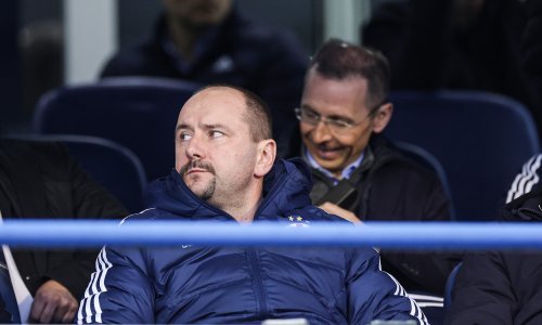 Dinamo smijenio člana Uprave: 'Nanio nam je reputacijsku štetu'