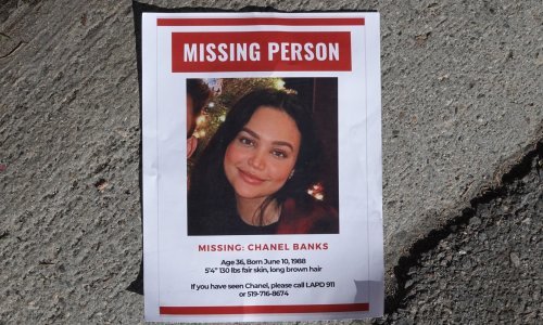 Nakon dva tjedna potrage: Pronađena glumica iz serije 'Tračerica'