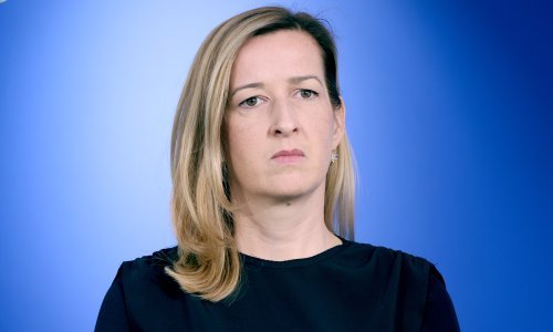 Ahmetović: Primorcu predviđam fantastičnu stand up karijeru