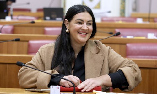 Bivša Mostova zastupnica vraća se u politiku, želi biti županica