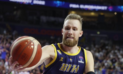 Zvijezda Reala uoči ključnih dvoboja s Hrvatskom: Odmah nakon utakmice večeras letim, moram pomoći