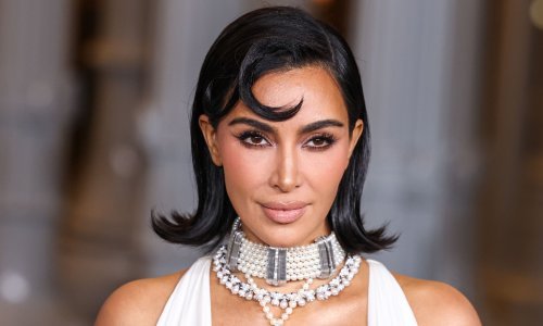 Kim Kardashian sama odgaja djecu Kanyea Westa: 'Bojim se osude'