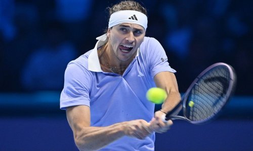 Zverev preko Ruuda do druge pobjede u Torinu