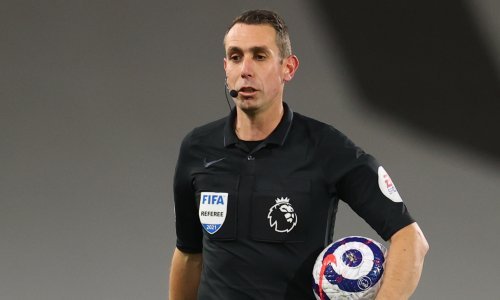UEFA suspendirala kontroverznog suca; snimljen kako šmrče bijeli prah za vrijeme Eura