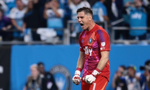 Najbolji vratar MLS-a o Messiju, Dinamu i pozivu među Vatrene: Naravno da mi je žao...