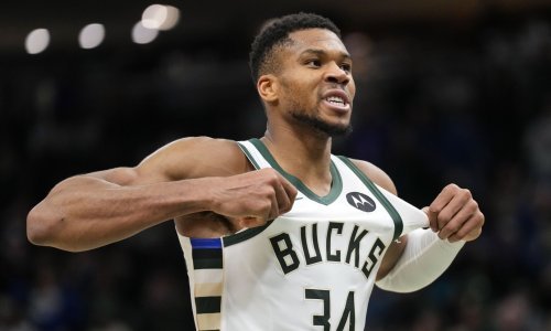 Strašni Giannis utrpao 59 koševa u velikom preokretu Milwaukeeja