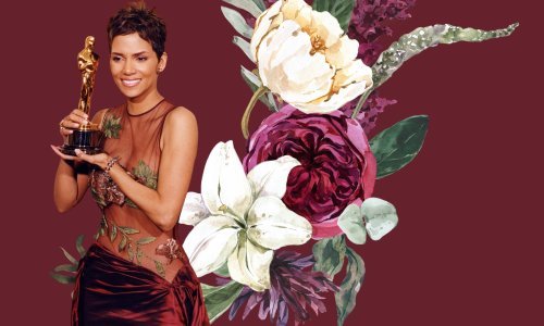 Modni trenutak za pamćenje: Halle Berry ponovno uskočila u haljinu s kojom se upisala u povijest