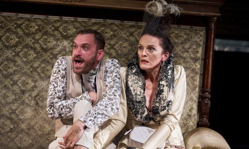 Crnogorska 'Ćelava pjevačica' najbolja je predstava Gavellinih večeri