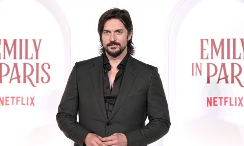 Zgodni chef Gabriel iz 'Emily u Parizu' razljutio ekipu iz serije: 'Svi su uzrujani'