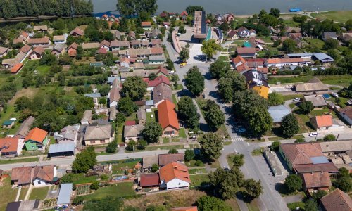 Ljudi se masovno vraćaju u ovo slavonsko mjesto: 'Kuću smo platili 31.000 eura'