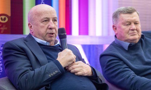 Zajec: Bjelica je kao Ćiro. Želim vratiti drugu Dinamovu momčad