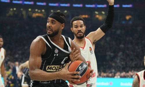 Ovo se nije očekivalo; navijači Partizana napravili potez kakav nikad nisu