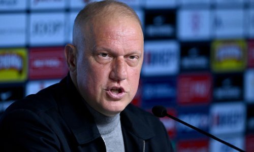 Ivan Klasnić objavio fotografiju iz bolnice i zabrinuo fanove