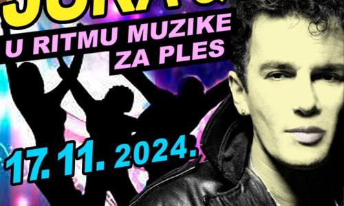 Jura Stublić & Film pripremaju veliko iznenađenje u Tvornici: promociju knjige nota najljepših pjesama