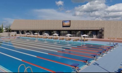 Nakon 15 mjeseci poznato je tko će graditi bazen u Zadru: Cijena je niža od planirane