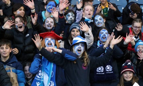 Gostovanje Hrvatske u Škotskoj je u drugom planu; glavna tema je afera 'Limogate'