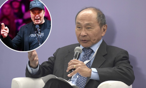 Fukuyama Musku dao savjete za novo radno mjesto: Nije vam to Twitter
