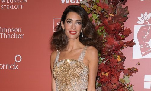 Amal Clooney godinama se kune u ovaj zanimljiv doručak, a vjerojatno ga nikad prije niste jeli