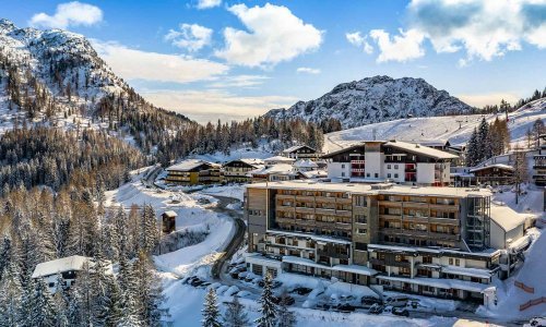 Pravila nagradnog natječaja 'Osvojite vikend u Falkensteiner Hotelu Sonnenalpe, zimskoj oazi u blizini popularnog skijališta Nassfeld'