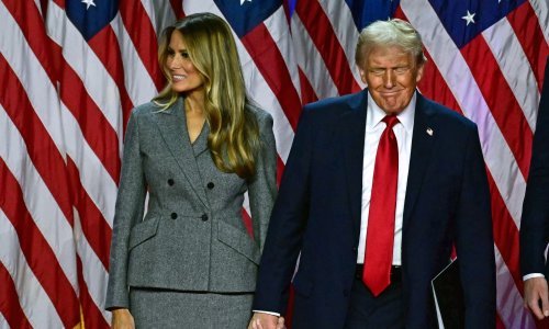 Melania Trump ponovno spremna zanemariti tradiciju: Neće se preseliti u Bijelu kuću