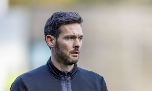 Škotski golman oduševljen Hrvatima: Oni su putokaz i inspiracija