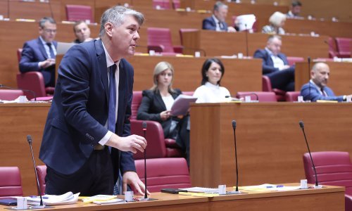 Vlada uputila Zakon o privremenom uzdržavanju: Donijela odluku i za fiskalnu održivost vrtića