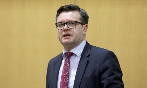 Tufekčić: Kalmeta imao pravo raspolagati proračunom za potrebe promidžbe ministarstva