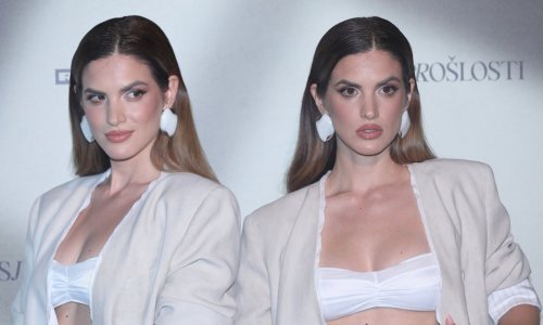 Zvijezda serije 'Sjene prošlosti' nakon zaruka proslavila 31. rođendan